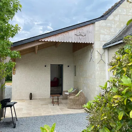 Holiday home Pierre De Jade