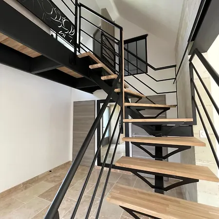 Pierre De Jade Holiday home *