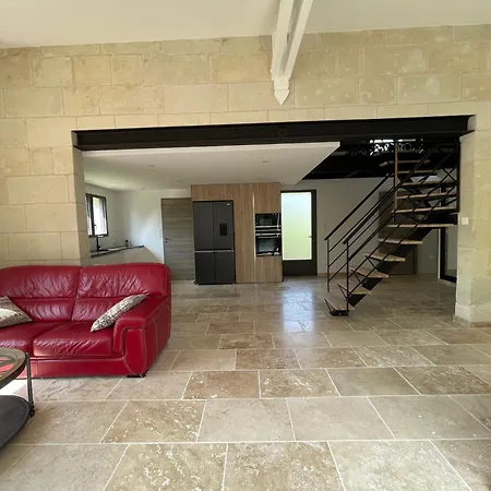 Holiday home Pierre De Jade