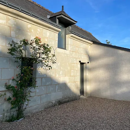 Pierre De Jade Holiday home