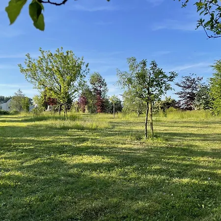 Holiday home Pierre De Jade Neuille-Pont-Pierre