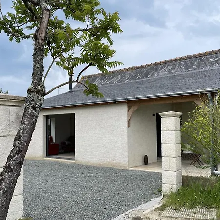 Pierre De Jade Holiday home *