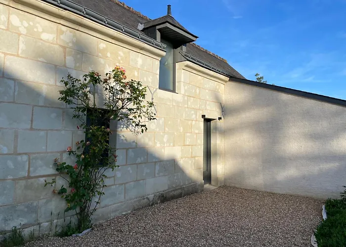 Pierre De Jade 펜션